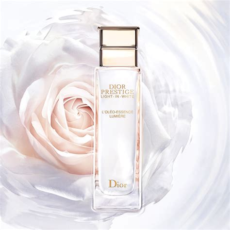 dior prestige white light in lotion|Dior prestige eye cream.